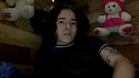 sharon_suarez21 online show from 02/08/26, 06:11