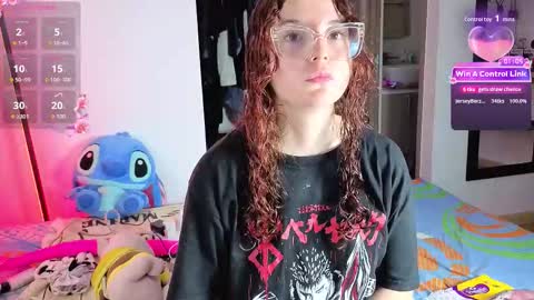 Snapshot of sharonblack_ chatting on 02/03/26, 03:06 kitsune online show from 02/03/26, 03:06