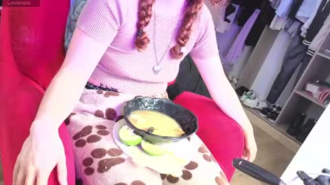 kitsune online show from 04/18/26, 03:05