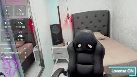 M A G N O  online show from 11/20/25, 07:46