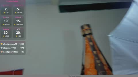 sharoncute16 online show from 01/30/25, 08:32