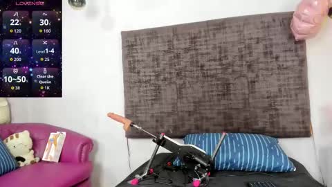 sharoncute16 online show from 11/17/25, 02:12