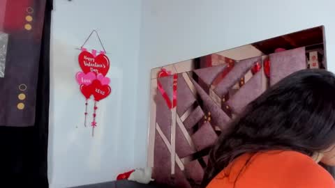 Snapshot of sharondeluxe chatting on 03/09/25, 07:34 SHARONDELUXE online show from 03/09/25, 07:34