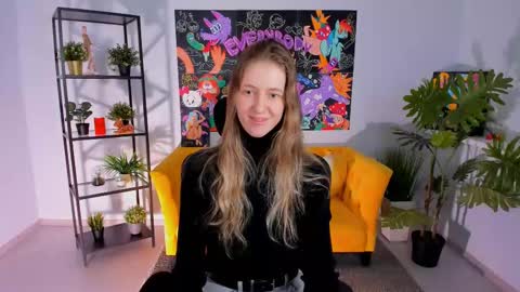 Sharon online show from 02/16/25, 03:48