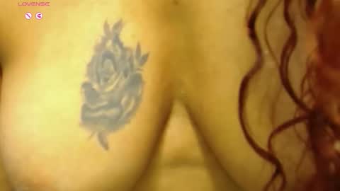 SHARONKISS online show from 02/19/26, 12:45