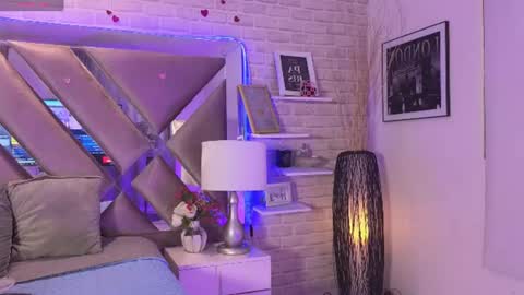 Snapshot of sharonlewy_ chatting on 06/19/26, 03:05 Sharon online show from 06/19/26, 03:05