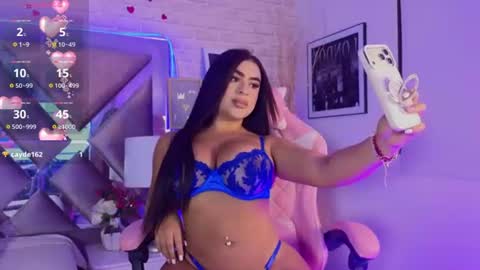 Snapshot of sharonlewy_ chatting on 07/08/26, 04:00 Sharon online show from 07/08/26, 04:00
