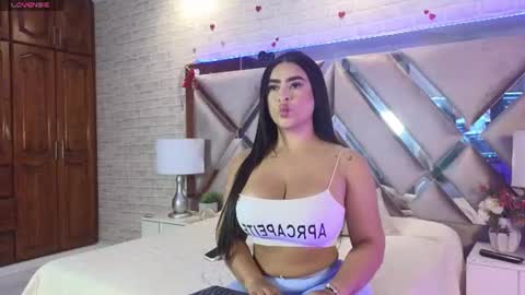 Snapshot of sharonlewy_ chatting on 07/14/26, 03:51 Sharon online show from 07/14/26, 03:51