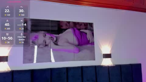 SharonLovee  online show from 02/21/26, 12:22