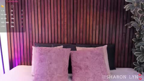 sharonlyn online show from 03/24/26, 08:03