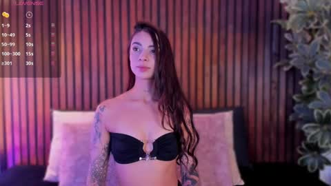 sharonlyn online show from 05/14/26, 07:53