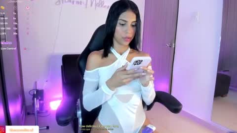 Sharon Independent model online show from 07/28/26, 07:39