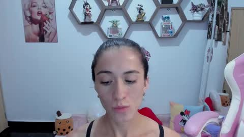 Sharon online show from 03/08/25, 09:28