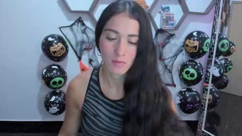 Sharon online show from 10/16/25, 08:21