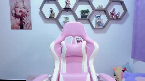 Sharon online show from 11/28/25, 11:07