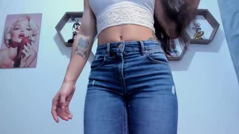 Snapshot of sharonsander1 chatting on 01/10/26, 07:26 Sharon online show from 01/10/26, 07:26