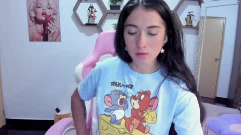 Sharon online show from 04/07/26, 09:37