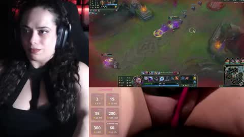 sharonurb3x online show from 02/11/26, 11:43