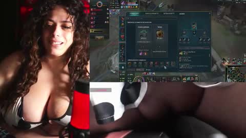 sharonurb3x online show from 02/26/26, 09:25