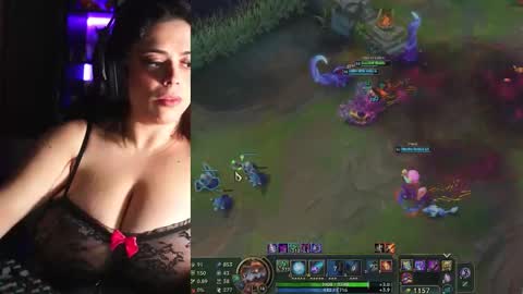 sharonurb3x online show from 03/08/26, 09:29