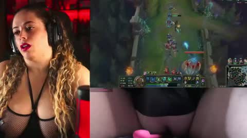 sharonurb3x online show from 03/23/26, 09:08