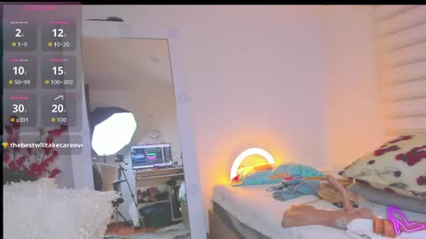 Sharon online show from 04/19/26, 06:10