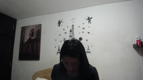 sharon online show from 02/20/25, 02:46