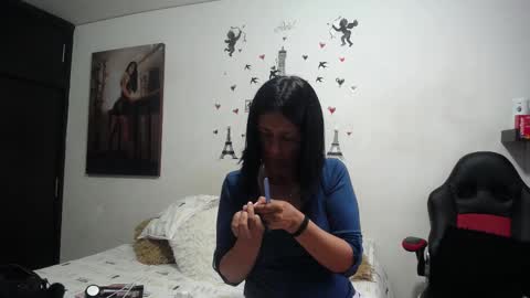 sharon online show from 02/21/25, 06:48