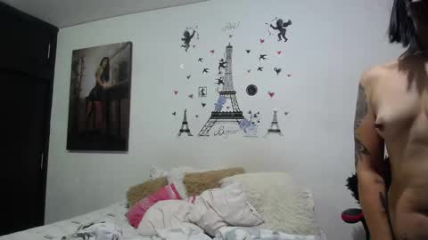 sharon online show from 02/27/25, 07:04