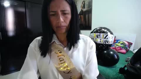 sharon online show from 12/05/25, 05:31