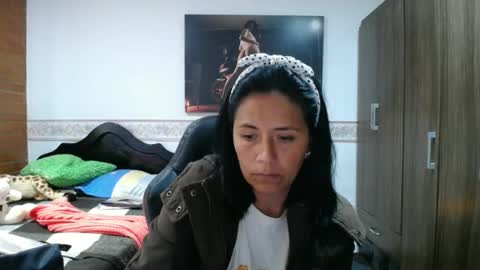 sharon online show from 05/07/26, 01:49