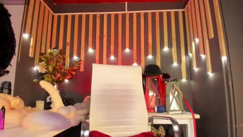 Your mistress Sharon  online show from 02/04/25, 03:04