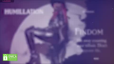 Your mistress Sharon  online show from 09/30/25, 05:51