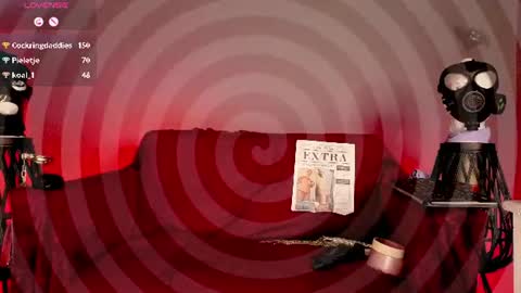 Your mistress Sharon  online show from 07/13/26, 01:41