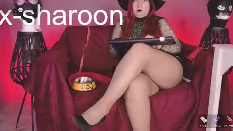 Your mistress Sharon  online show from 07/23/26, 04:10