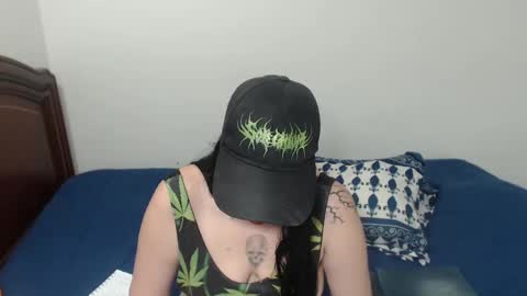 SHAROON online show from 01/16/25, 06:48