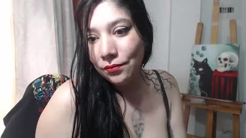 SHAROON online show from 02/18/25, 07:09