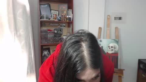 SHAROON online show from 02/26/25, 03:30