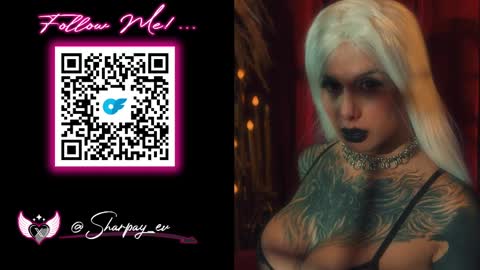 Antonia online show from 04/07/26, 10:15