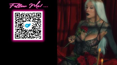 Antonia online show from 04/14/26, 03:18