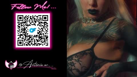 Antonia online show from 05/25/26, 05:19