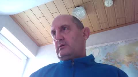 Peter online show from 11/01/25, 10:06