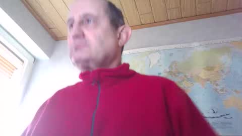 Peter online show from 12/04/25, 11:52