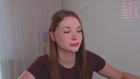 Snapshot of sharrimalagisi chatting on 10/17/25, 04:15 Miroslava online show from 10/17/25, 04:15