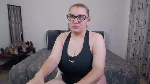 Snapshot of sharronalexa chatting on 05/29/26, 11:19 sharronalexa online show from 05/29/26, 11:19