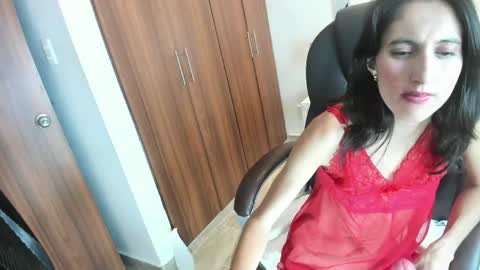 shary_leon_ online show from 04/30/26, 08:57
