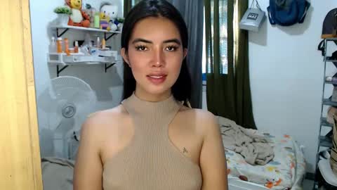 Snapshot of shasha_carreon chatting on 11/29/25, 12:13 shasha online show from 11/29/25, 12:13