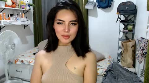 shasha online show from 12/02/25, 03:12