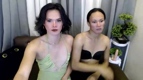shasha_ishere online show from 06/10/26, 08:57