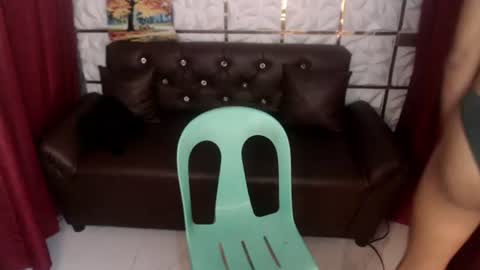 shasha_ishere online show from 07/05/26, 03:19